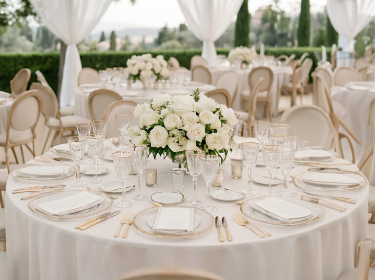 Wedding and event venues showcased at the Buffalo Bridal Show