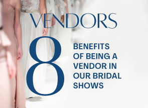 8 Benefits of Participating in Rochester Largest Bridal Shows