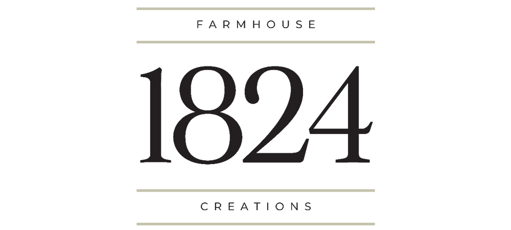 1824 Farmhouse