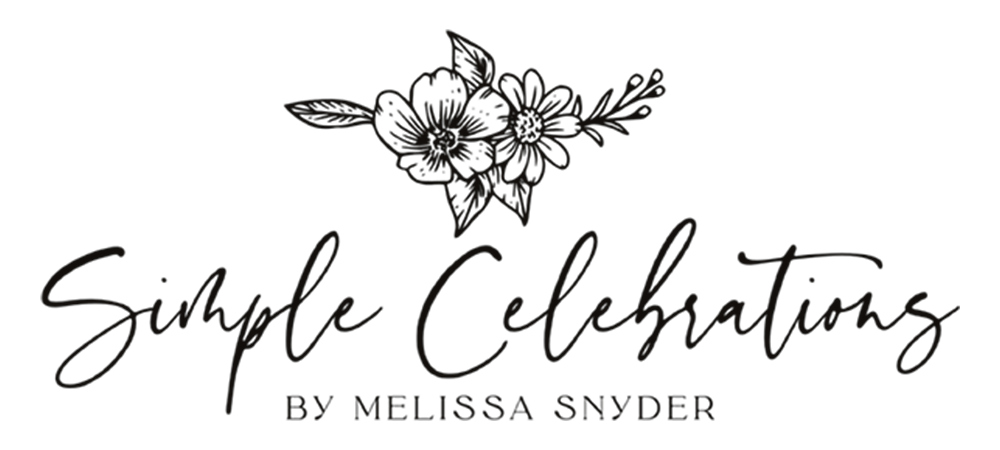 Simple Celebrations