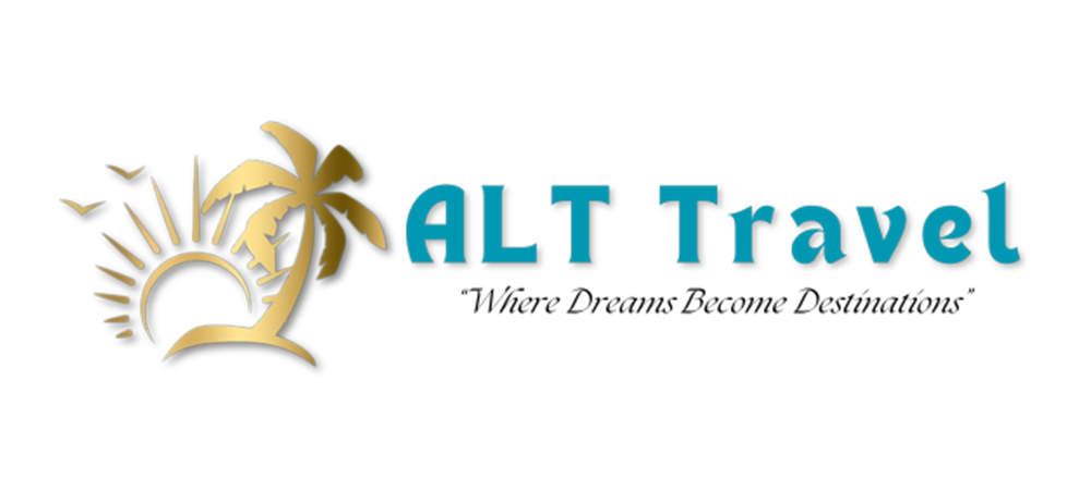 ALT Travel Co.