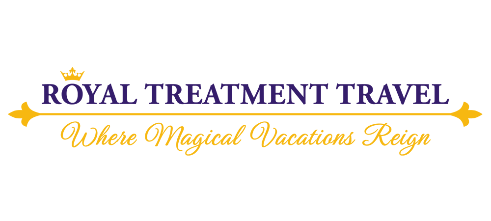 Royal Treatment Travel