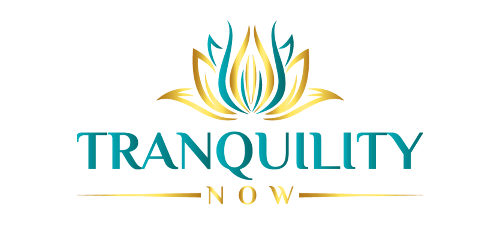 Tranquility Now