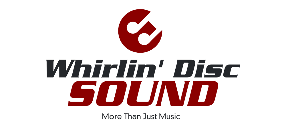 Whirlin Disc Sound