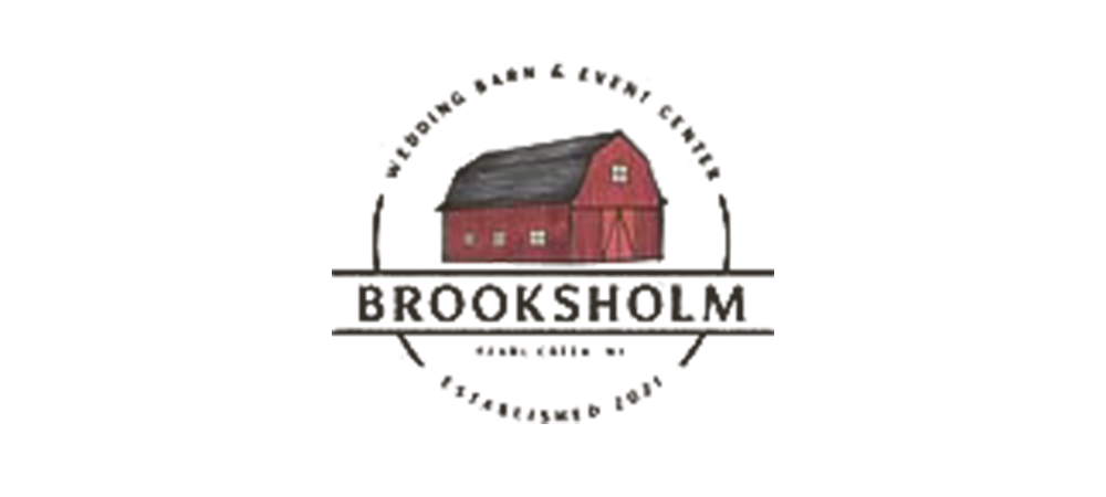 BrooksHolm Wedding Barn