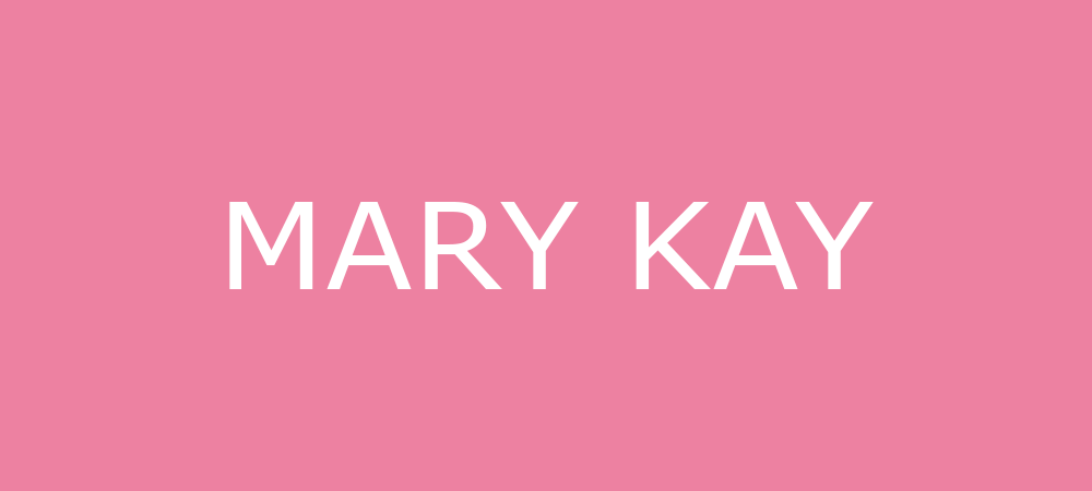 Mary Kay