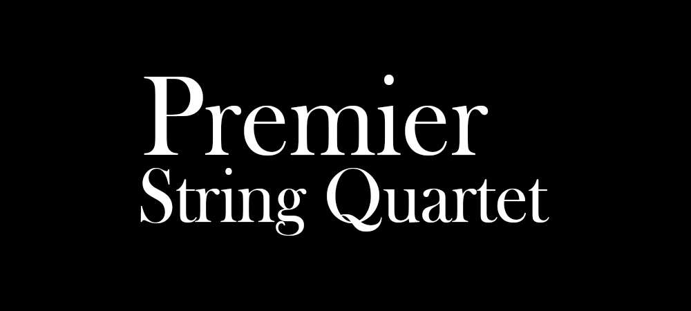 Premier string quartet