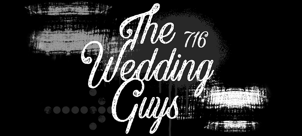 The Wedding Guys