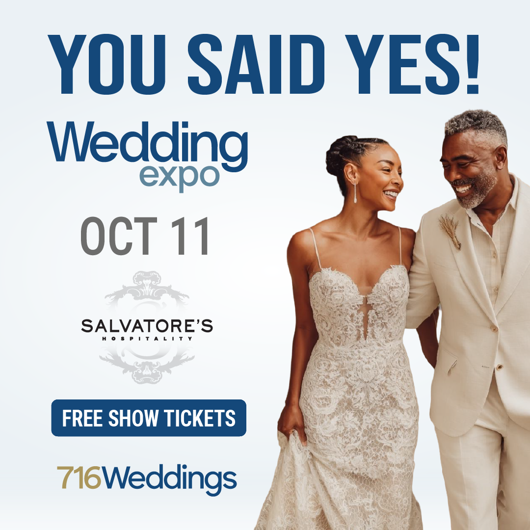You Said Yes!