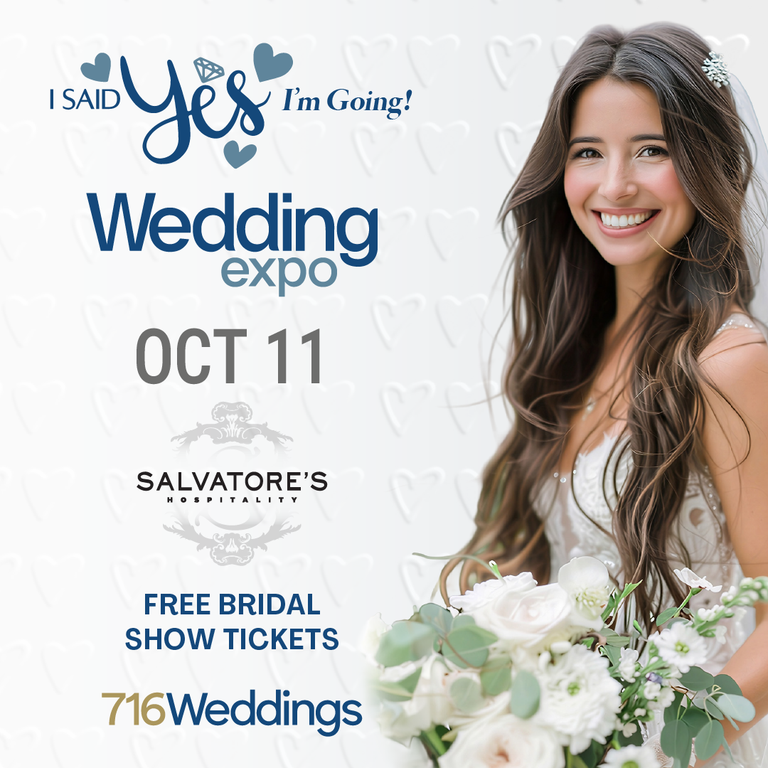 I said Yes I'm Going