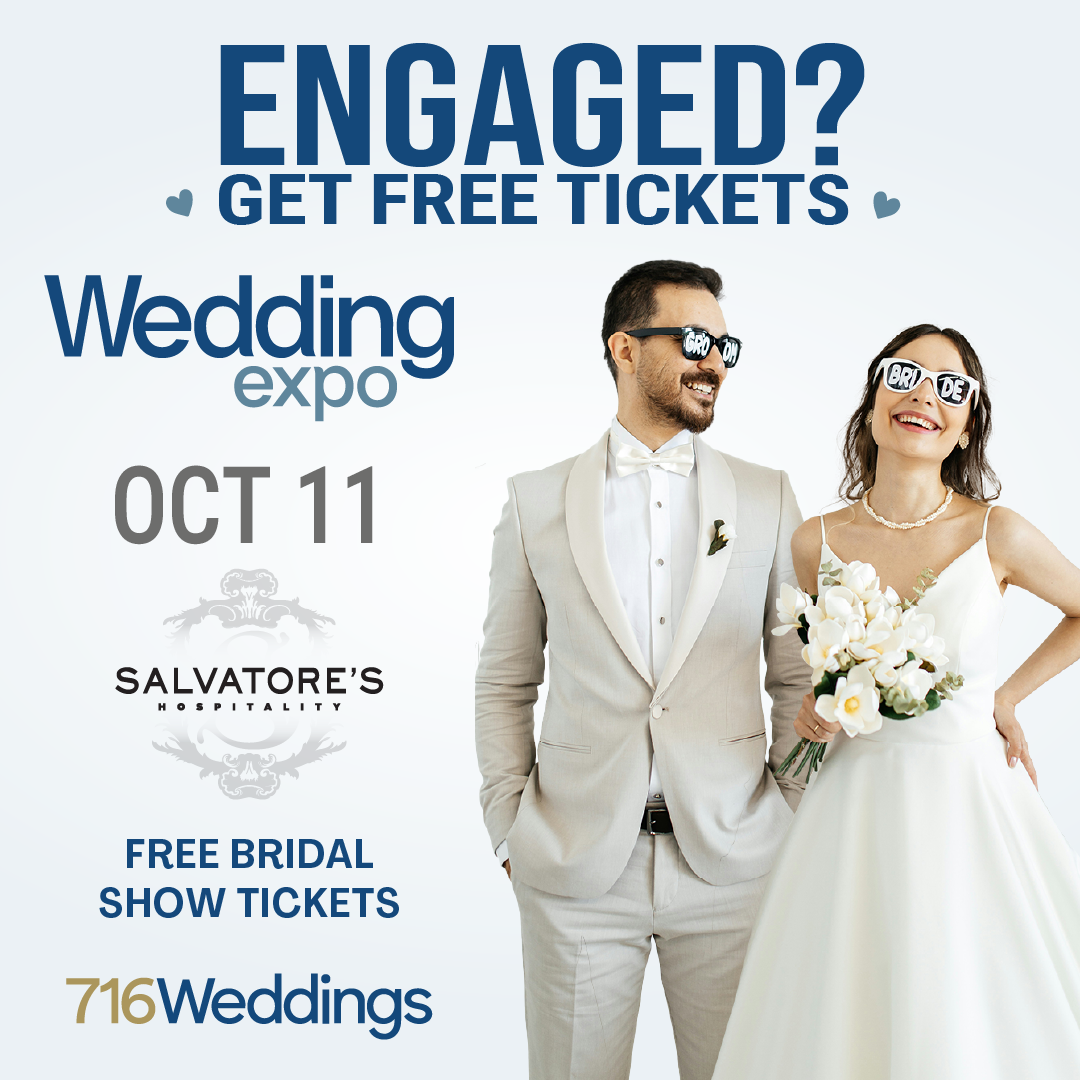 Engaged?