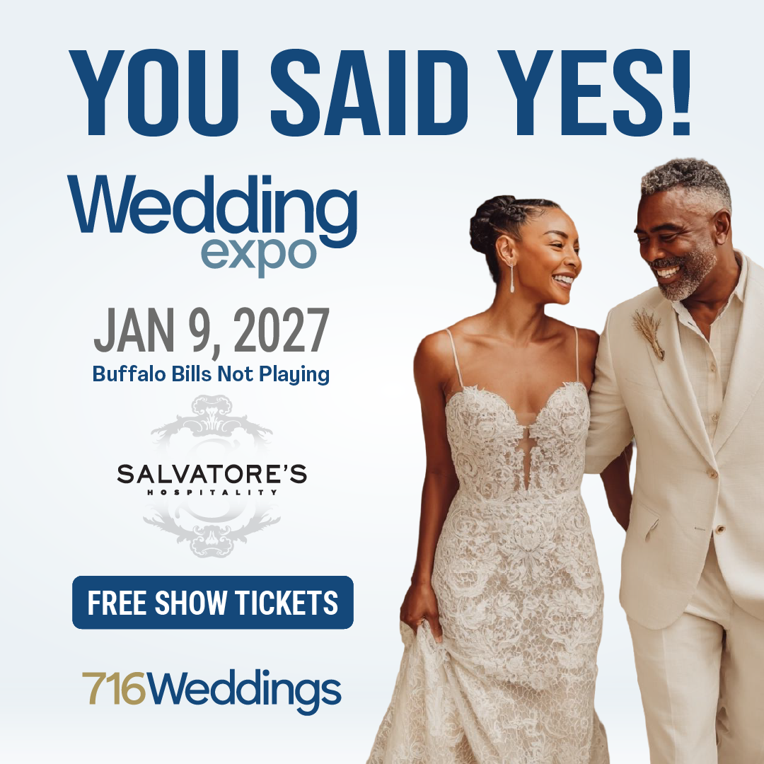 You Said Yes!