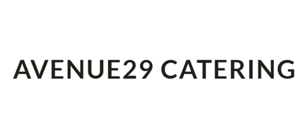 Aveneu29 Catering