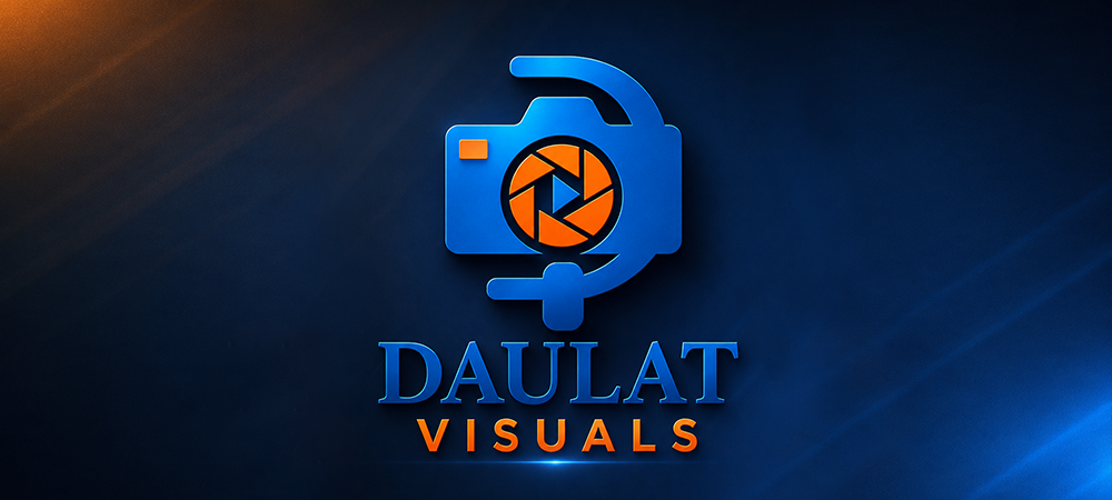 Daulat Visuals