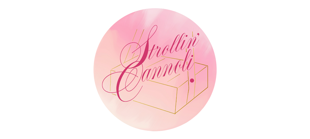 Strollin’ Cannoli
