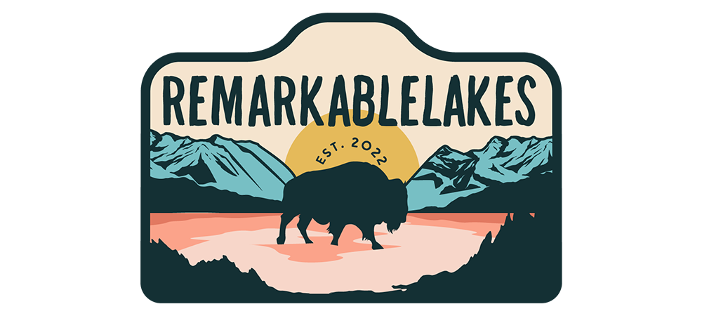 Remarkable Lakes