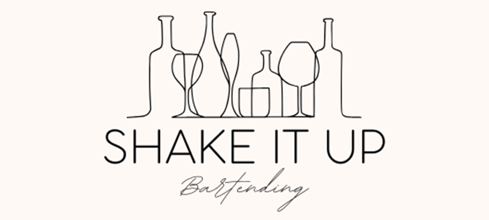 Shake It Up Bartending
